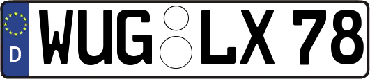 WUG-LX78