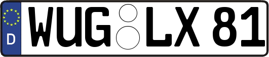 WUG-LX81