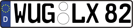 WUG-LX82