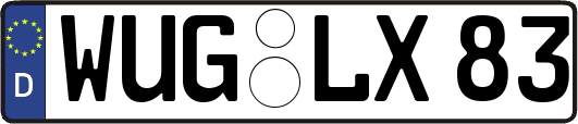 WUG-LX83