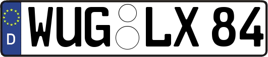WUG-LX84
