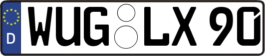 WUG-LX90