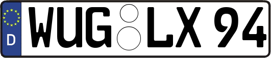 WUG-LX94