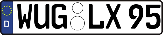 WUG-LX95