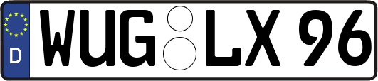 WUG-LX96