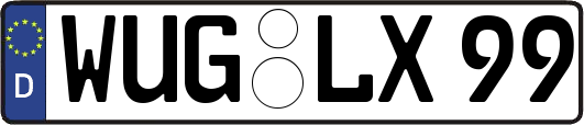 WUG-LX99