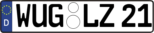 WUG-LZ21