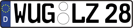 WUG-LZ28