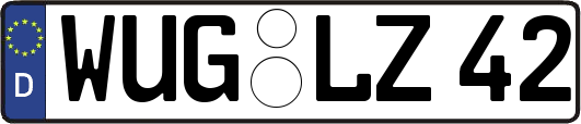 WUG-LZ42