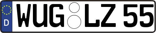 WUG-LZ55