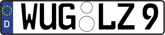 WUG-LZ9