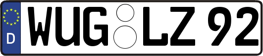 WUG-LZ92