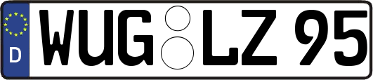 WUG-LZ95
