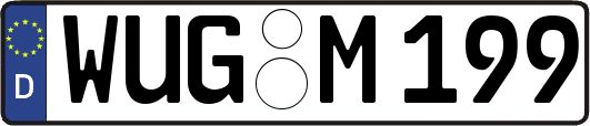 WUG-M199