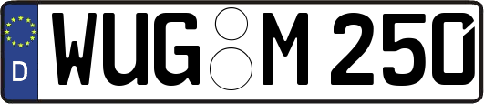 WUG-M250