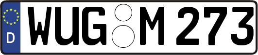 WUG-M273