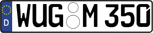 WUG-M350