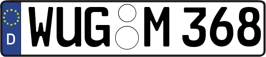 WUG-M368