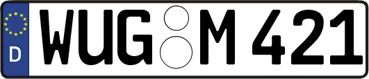 WUG-M421