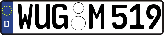WUG-M519