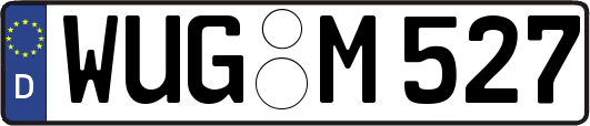 WUG-M527