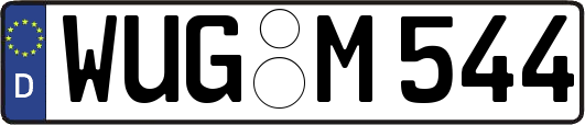 WUG-M544