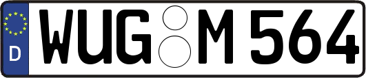 WUG-M564