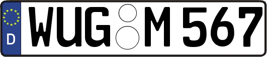 WUG-M567