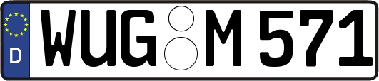 WUG-M571