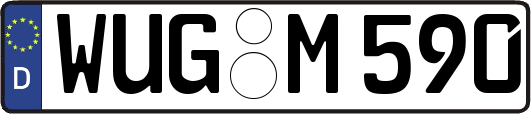 WUG-M590