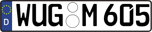WUG-M605