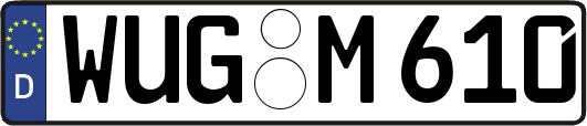 WUG-M610