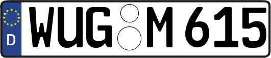 WUG-M615