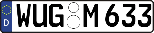 WUG-M633