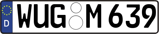 WUG-M639