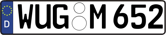 WUG-M652