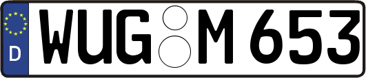WUG-M653