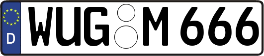 WUG-M666