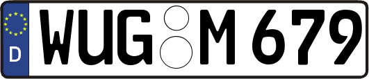 WUG-M679