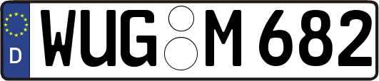 WUG-M682