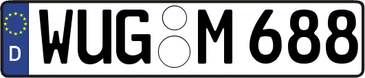 WUG-M688