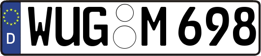 WUG-M698