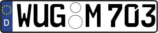 WUG-M703