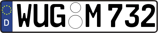 WUG-M732