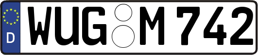 WUG-M742
