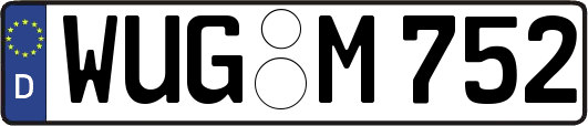 WUG-M752