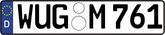 WUG-M761