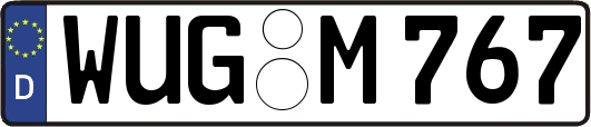 WUG-M767