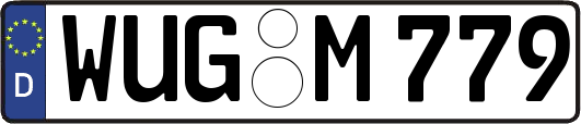 WUG-M779