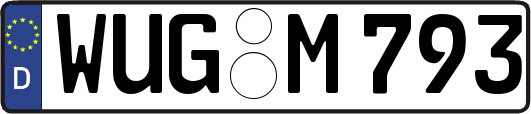 WUG-M793